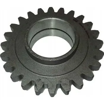 Ozubené kolo převodovky Z=24 MTZ D50-TS 501601331