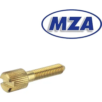 Karburátor Šroub volnoběhu karburátoru BING