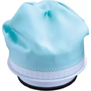 Filtr do vysavače HEPA filtr 1910C9-5 pro aku tyčový vysavač Makita CL003G, DCL283F, DCL284F, DCL286F