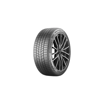 Zimní osobní pneu 245/35R19 93V XL WinterContact 8 S FR CONTINENTAL NOVINKA CONTINENTAL TZ03O3073