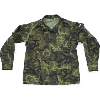 Blůza AČR vz.95 les
