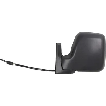 Auto zrcátko Vnější zpětné zrcátko ABAKUS 0537M03