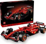 LEGO Technic 42207 Ferrari SF-24 F1