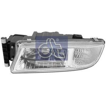 Přední světlomet Dálkový světlomet DEPO 449-2002L-UE