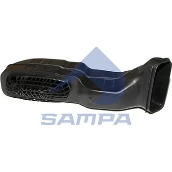 Vzduchový filtr Sací hadice, vzduchový filtr TANGDE TD06-57-104