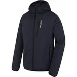 Husky Pánská plněná ultralehká bunda Nitri M black (Velikost: M)