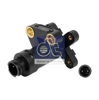 Snímač, úroveň pneumatického odpružení WABCO 4410501200