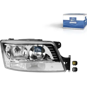 Přední světlomet Hlavní světlomet TANGDE TD01-57-015BRP