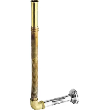 Silfra Teleskopická trubka pro podomítkový WC ventil QK82051