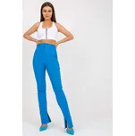 RUE PARIS Top bílý na zip Velikost: S