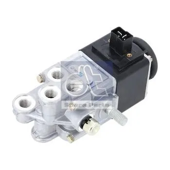 Ventil Elektromagnetický ventil SORL 86060110010