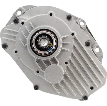 BOSCH Active Line středový motor 250W 50Nm 25km/h