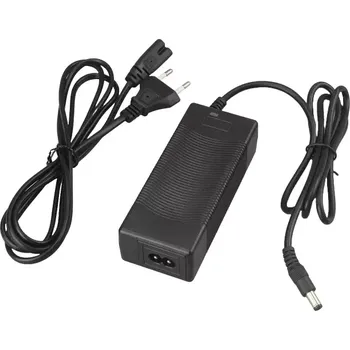 Kyslíkový koncentrátor Napájecí adaptér AC / DC - 230V do zásuvky pro externí baterii - OXTm