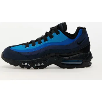 Pánské tenisky Tenisky Nike x Stash Air Max 95 Sp Obsidian/ Black-Harbor Blue EUR 38