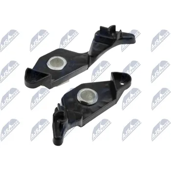 Přední světlomet Sada na opravu, hlavní světlomet (držák) NTY EZ-BM-002