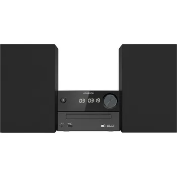 Hi-Fi systém Kenwood (DSI CZECH s.r.o.) Mikrosystém KENWOOD M-420DAB