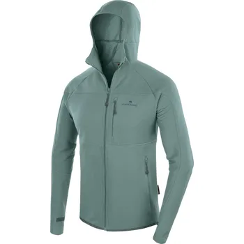 Rybářské oblečení Ferrino - Rozes Jacket Men's - Ice Green XXL