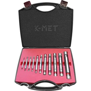 Sada mezních válečkových kalibrů KINEX/K-MET (92000-H7-020)