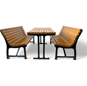 Zahradní sestava Luxusní set PROFIBA