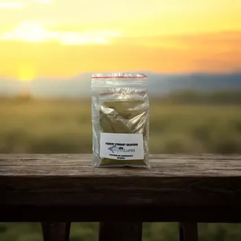 RYVALURES-PIGMENT STANDART DARK GOLDENROD 20G