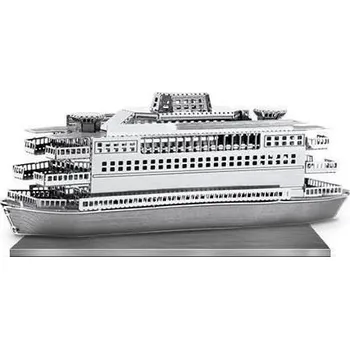 3D puzzle METAL EARTH 3D puzzle Trajekt