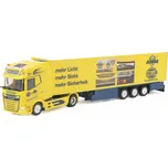 DAF XG+ Hella 1:87 - Herpa DAF XG Truck - sběratelský model 1/87