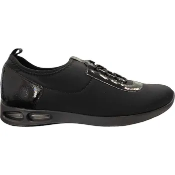 Dámské tenisky Piccadilly 979021-3 Dámské tenisky černé 39