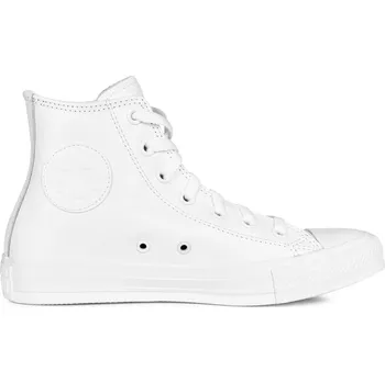 Oblečení a móda Tenisky Converse White 100 1049870 3.5 (36)
