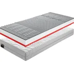 Tempo Kondela Matrace, pěnový, 160x200, BE TEMPO 30 NEW