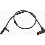 Snímač, počet otáček kol MAGNETI MARELLI 172100150010