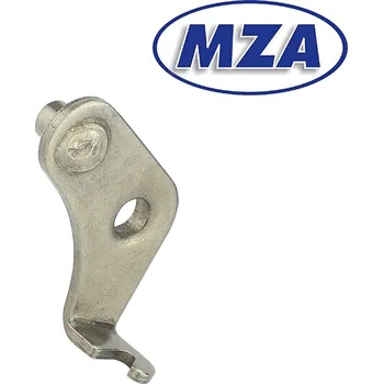 Motor pro motocykl Západka řazení Simson S51, SR50 - MZA