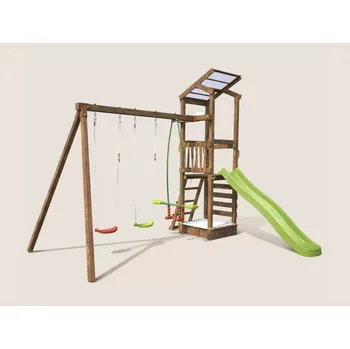 Dětské hřiště Soulet Dětské hřiště DAKOTA