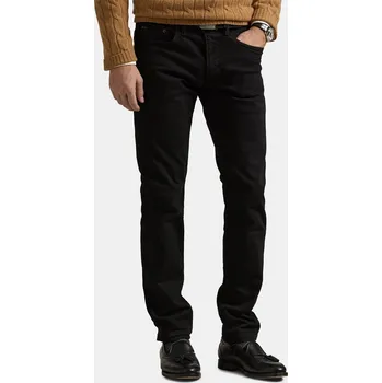 Pánské džíny Džíny Polo Ralph Lauren HDN Black 1068158 36W S