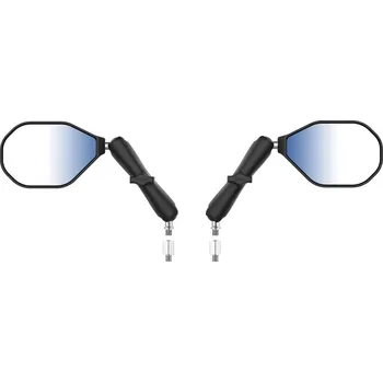 Zrcátko pro motocykl Kompletní sestava zrcátek Tough-Mirror (pro závit M10x1,25 a M10x1,5) , RAM Mounts