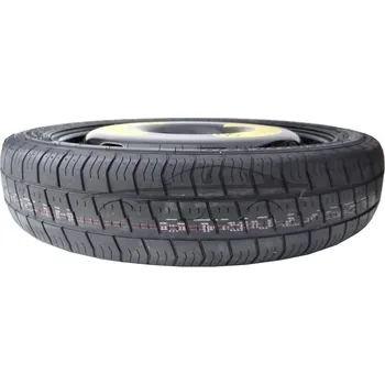 Plechové kolo Dojezdové kolo SUBARU IMPREZA I R18 5x100x56,1