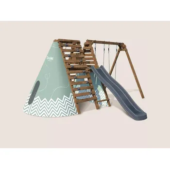 Dětské hřiště Soulet Dětské hřiště APOLLO