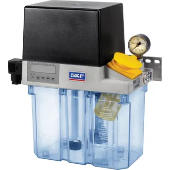 Mazací agregát MKU1-11AC00000+428 SKF