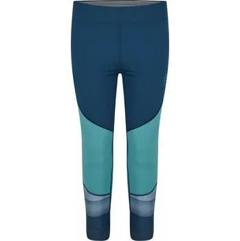 Dámská móda Kalhoty La Sportiva Blue 1025134 12 (M)