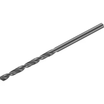 Vrták STANLEY Vrták do kovu HSS-R, 2,5x57mm