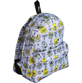 Dětský batoh Batoh předškolní výletní batoh se 2 komorami.