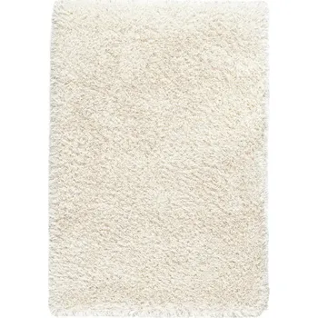 Koberec Kusový koberec Rhapsody 2501 100, 135x200, bílá, ložnice, Osta - 1 rok na vrácení + DOPRAVA ZDARMA k Vám i zpět