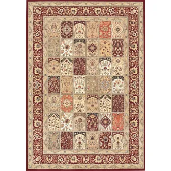 Koberec Kusový koberec Nobility 6530 390, 240x330, vícebarevná, chodba / předsíň, Osta - 1 rok na vrácení + DOPRAVA ZDARMA k Vám i zpět