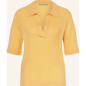 Dámský svetr (The Mercer) N.Y. Dámské Úpletové Tričko Z Kašmíru, tmavě...