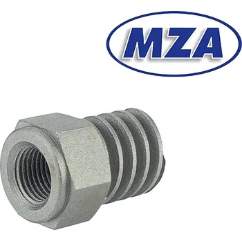 Motor pro motocykl Šneková matice náhonu otáčkoměru Simson - MZA