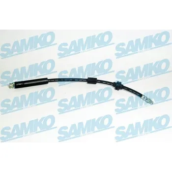 Brzdová hadice Brzdová hadice SAMKO 6T46810