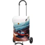 Andersen Scala Shopper® Pulman 46 l