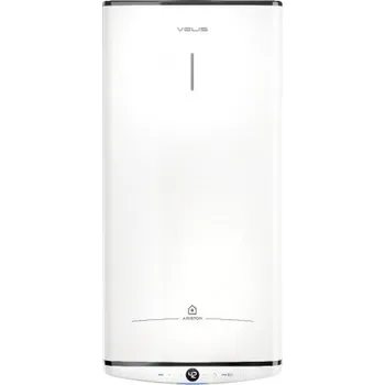 Bojler Ariston VELIS PRO 100 EU zásobníkový ohřívač 80l, elektrický, závěsný