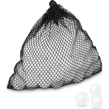 Vařič ROYAL Catering Izolační kuličky pro vaření sous-vide - 100 kusů