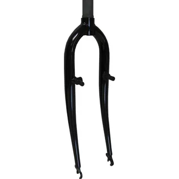 Blatník na kolo BPLumen Vidlice 26" 28,6/250 mm ahead, PIVOT, černá