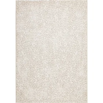 Koberec Kusový koberec Piazzo 12268 100, 135x200, bílá, ložnice, Osta - 1 rok na vrácení + DOPRAVA ZDARMA k Vám i zpět